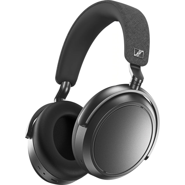 Sennheiser MOMENTUM 4 Auriculares Over-Ear Inalámbricos con Cancelación de Ruido 42mm y 60 Horas de Batería