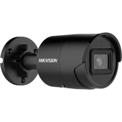Hikvision AcuSense DS-2CD2083G2-IU Cámara de Red Exterior 8MP 2.8mm Visión Nocturna Ip67