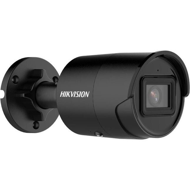 Hikvision AcuSense DS-2CD2083G2-IU Cámara de Red Exterior 8MP 2.8mm Visión Nocturna Ip67