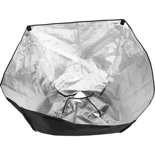 Sirui Softbox Rectangular 60 x 90 cm para Monolights LED con Difusor y Estuche