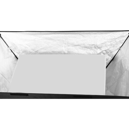 Sirui Softbox Rectangular 60 x 90 cm para Monolights LED con Difusor y Estuche