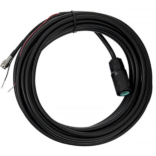 Cable de Video Analógico y Energía SIONYX para Nightwave 5 m