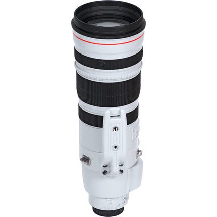 Canon EF 200-400mm f/4L IS USM Extender 1.4x Lente Ultra Teleobjetivo