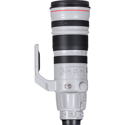 Canon EF 200-400mm f4L IS USM Teleobjetivo con Extensor 1.4x y Estabilizador