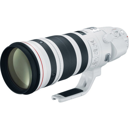 Canon EF 200-400mm f/4L IS USM Extender 1.4x Lente Ultra Teleobjetivo
