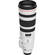 Canon EF 200-400mm f/4L IS USM Extender 1.4x Lente Ultra Teleobjetivo