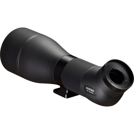 Pentax PF-85EDA Kit Telescopio 85mm Visor Angular 20-60x y Tripode