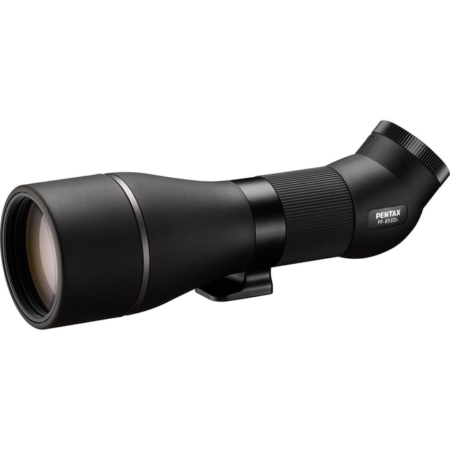 Pentax PF-85EDA Telescopio terrestre 85mm ángulo 45° impermeable