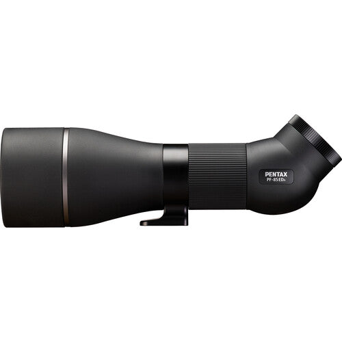 Pentax PF-85EDA Telescopio terrestre 85mm ángulo 45° impermeable