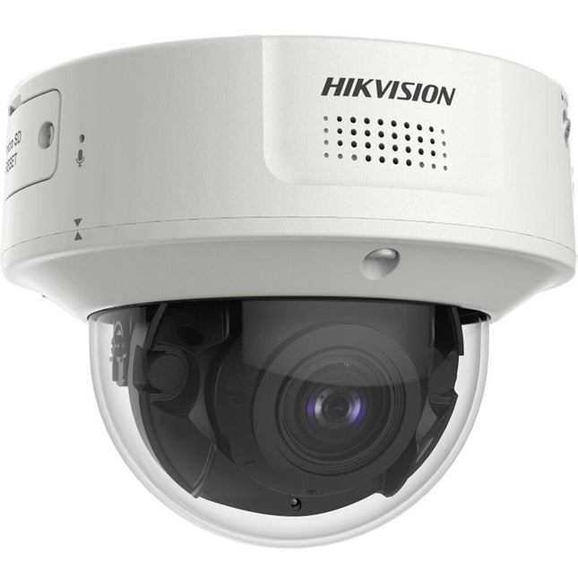Hikvision DeepinView iDS-2CD7146G0/P-IZHSY Cámara Domo IP 4MP 60fps Visión Nocturna 2.8-12mm IP67
