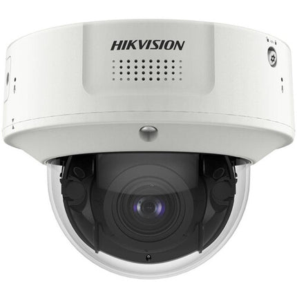 Hikvision DeepinView iDS-2CD7146G0/P-IZHSY Cámara Domo IP 4MP 60fps Visión Nocturna 2.8-12mm IP67