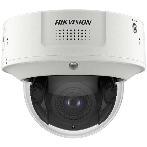 Hikvision DeepinView iDS-2CD7146G0/P-IZHSY Cámara Domo IP 4MP 60fps Visión Nocturna 2.8-12mm IP67