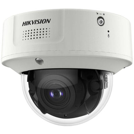 Hikvision DeepinView iDS-2CD7146G0/P-IZHSY Cámara Domo IP 4MP 60fps Visión Nocturna 2.8-12mm IP67