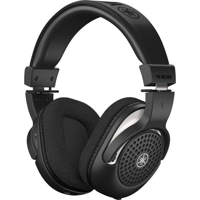Yamaha YH-WL500 Auriculares Inalámbricos para Instrumentos 40mm 9 Horas Batería