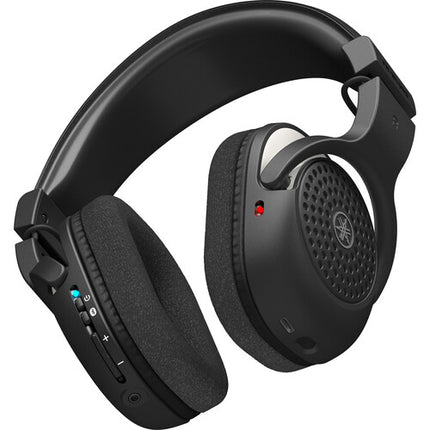 Yamaha YH-WL500 Auriculares Inalámbricos para Instrumentos 40mm 9 Horas Batería