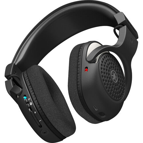 Yamaha YH-WL500 Auriculares Inalámbricos para Instrumentos 40mm 9 Horas Batería