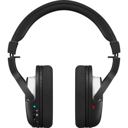 Yamaha YH-WL500 Auriculares Inalámbricos para Instrumentos 40mm 9 Horas Batería