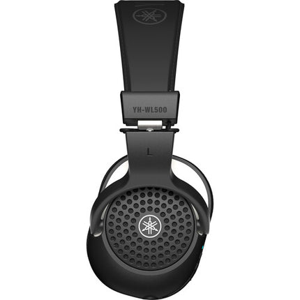 Yamaha YH-WL500 Auriculares Inalámbricos para Instrumentos 40mm 9 Horas Batería