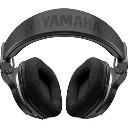 Yamaha YH-WL500 Auriculares Inalámbricos para Instrumentos 40mm 9 Horas Batería