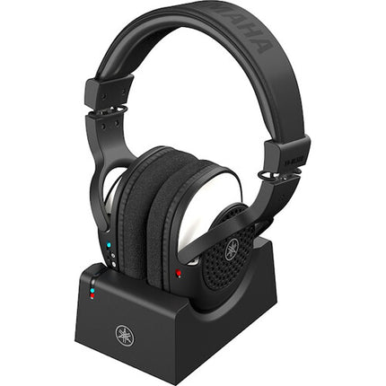 Yamaha YH-WL500 Auriculares Inalámbricos para Instrumentos 40mm 9 Horas Batería