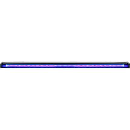 Eliminator Lighting UVLED 48EL Lámpara Ultravioleta LED 48" 96 LEDs 120° Haz
