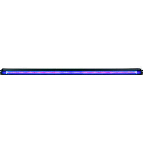 Eliminator Lighting UVLED 48EL Lámpara Ultravioleta LED 48" 96 LEDs 120° Haz