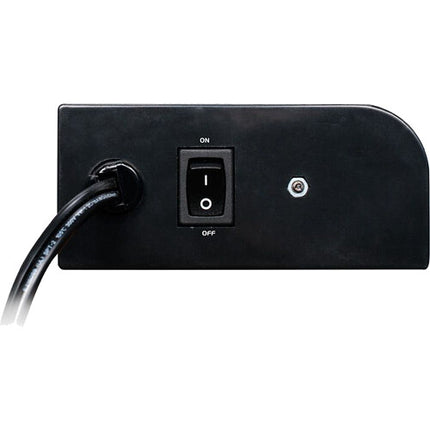 Eliminator Lighting UVLED 48EL Lámpara Ultravioleta LED 48" 96 LEDs 120° Haz