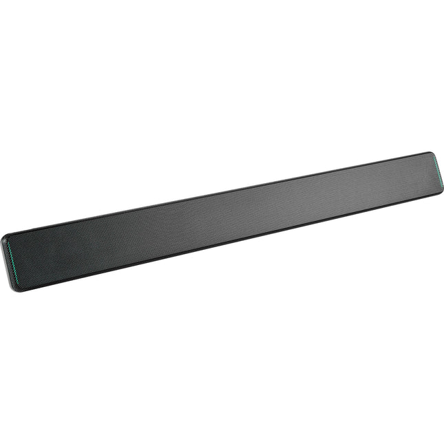 Shure MXA710 Microflex Advance Arreglo Lineal Micrófono 50 Micrófonos 2 Pies Negro