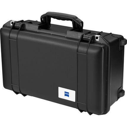 ZEISS Nano Prime 6-Lens Set Lentes Sony E Full-Frame 12-Blade Iris Óptica