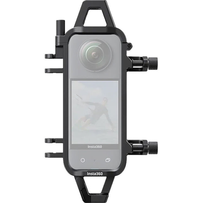 Insta360 Water Sports Rope Mount para X3 Montura Metal para Cuerda 0.04-0.3"