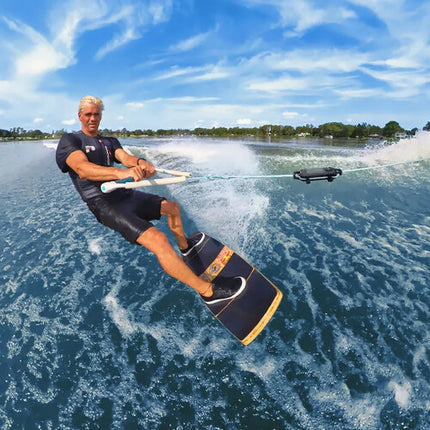 Insta360 Water Sports Rope Mount para X3 Montura Metal para Cuerda 0.04-0.3"