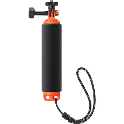 Insta360 X3 Cámara 360° Kit de Buceo Estuche Sumergible 50m 3.7' Palo Selfie