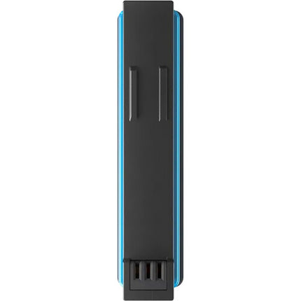 Insta360 X3 Cámara 360º Kit accesorios Batería 1800mAh Selfie Stick trípode