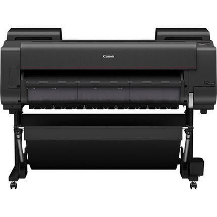Canon imagePROGRAF GP-4600S Impresora Gran Formato 44" con Sistema de Tinta LUCIA PRO II y Disco Duro 500GB