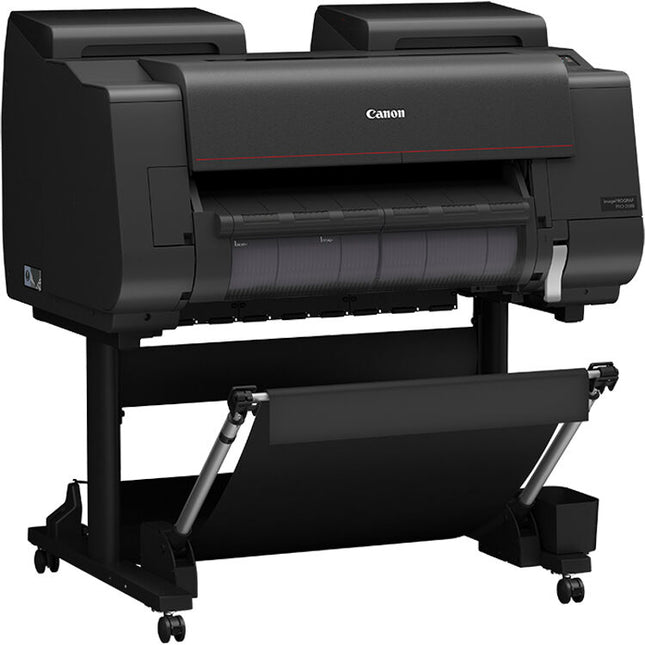 Canon imagePROGRAF PRO-2600 Impresora de Gran Formato 24" 2400x1200 dpi 11 Colores