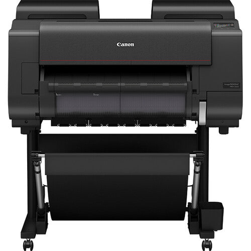 Canon imagePROGRAF PRO-2600 Impresora de Gran Formato 24" 2400x1200 dpi 11 Colores