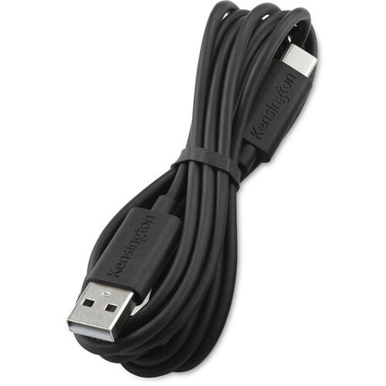 Kensington MY430 Ratón Inalámbrico 2400 DPI Bluetooth 4 Botones USB-A