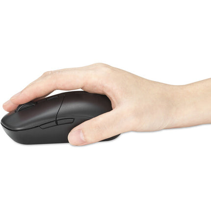 Kensington MY430 Ratón Inalámbrico 2400 DPI Bluetooth 4 Botones USB-A