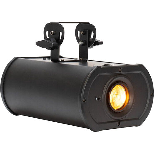 Eliminator Lighting H2O TWO 120W LED efecto agua 27-37° Zoom con soporte colgante