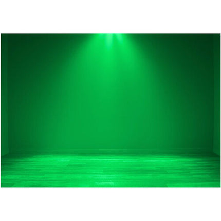 Eliminator Lighting Mega Wash Luz LED RGBWA+UV 24x10W 25° DMX