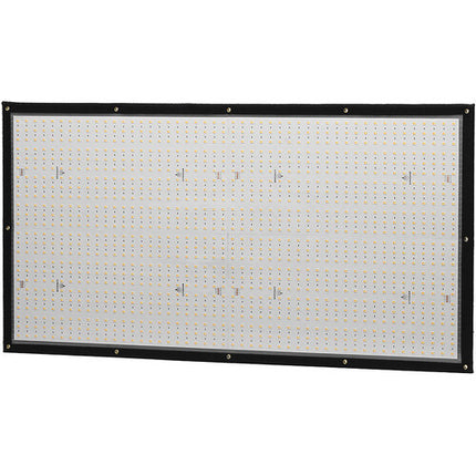 Litegear LiteMat Plus 4 Panel LED Bi-Color 40x21 6604 Lux Kit Duo Dimmer