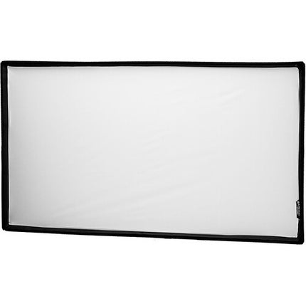 Litegear LiteMat Plus 4 Panel LED Bi-Color 40x21 6604 Lux Kit Duo Dimmer