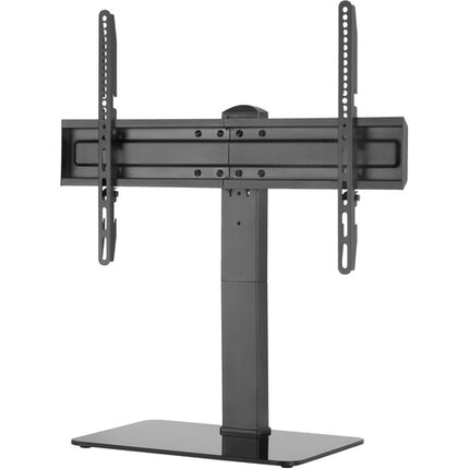 Gabor TTM-50 Soporte Giratorio para TV de 37 a 70" con Base de Vidrio y Ajuste de Altura