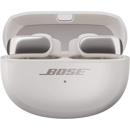 Bose Ultra Open Auriculares Inalámbricos con Diseño Abierto y 27 Horas de Autonomía