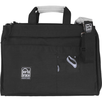 PortaBrace DC-2 Funda para Director para Laptop de Hasta 17 Pulgadas Negra