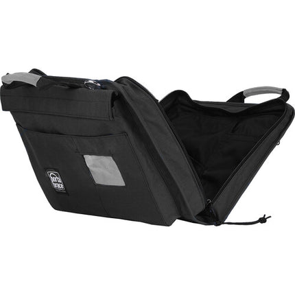 PortaBrace DC-2 Funda para Director para Laptop de Hasta 17 Pulgadas Negra