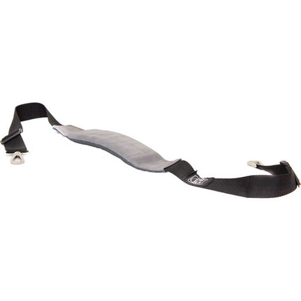 PortaBrace DC-2 Funda para Director para Laptop de Hasta 17 Pulgadas Negra