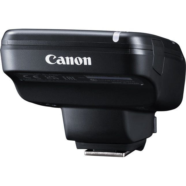 Canon Speedlite Transmitter ST-E3-RT Ver 3 generador inalámbrico alcance 30m