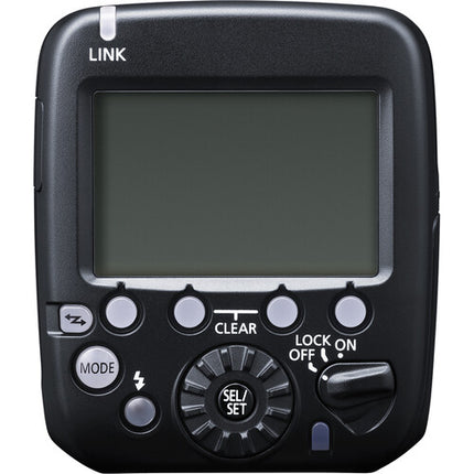 Canon Speedlite Transmitter ST-E3-RT Ver 3 generador inalámbrico alcance 30m