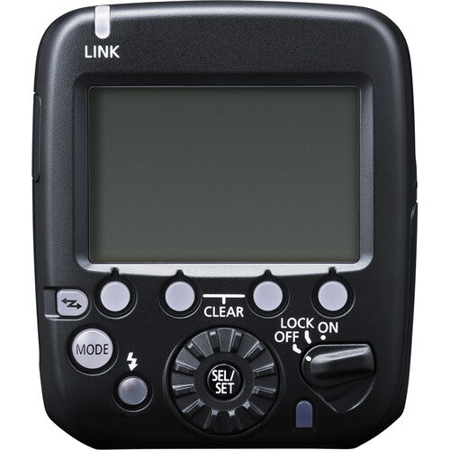 Canon Speedlite Transmitter ST-E3-RT Ver 3 generador inalámbrico alcance 30m